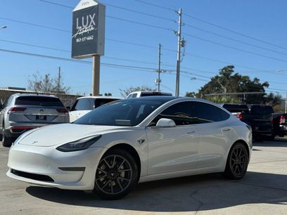 Used 2020 Tesla Model 3 Standard Range