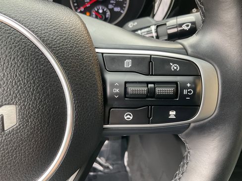 Used 2024 Kia K5 EX w/ EX Premium Package FWD image 36