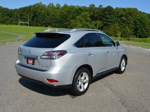 Used 2012 Lexus RX 350 FWD w/ Premium Pkg image 59