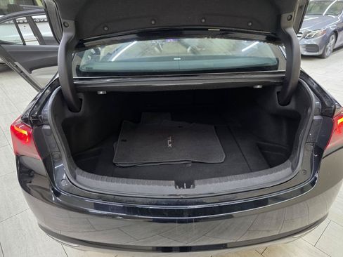 Used 2016 Acura TLX V6 SH-AWD w/ Technology Pkg image 12