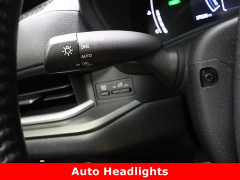 Used 2024 Toyota Grand Highlander XLE image 26