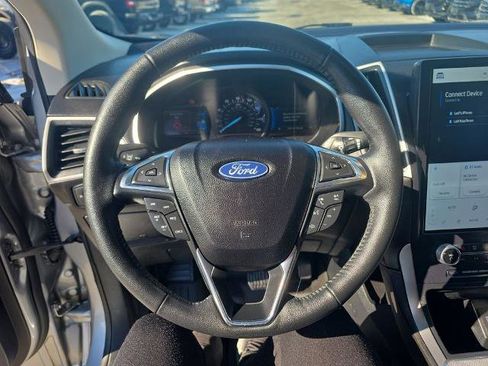 Certified 2021 Ford Edge SEL w/ Convenience Package image 33