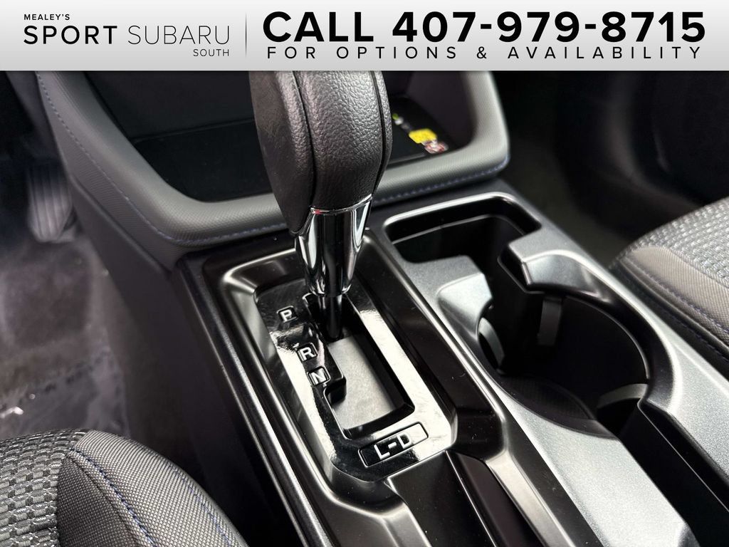 New 2026 Subaru Forester Premium AWD/4WD image 35