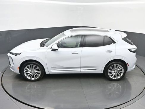 New 2026 Buick Envision Avenir image 43