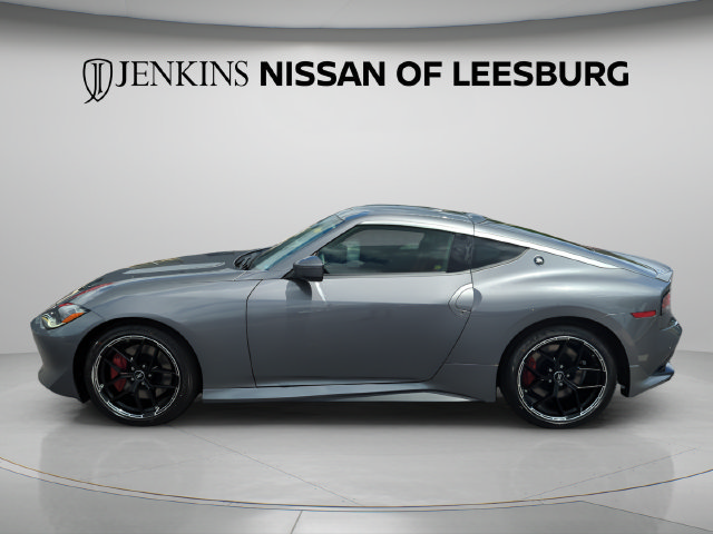 New 2027 Nissan Z Performance RWD image 11