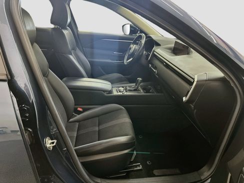 Used 2025 MAZDA CX-50 AWD 2.5 S w/ Preferred Package image 33