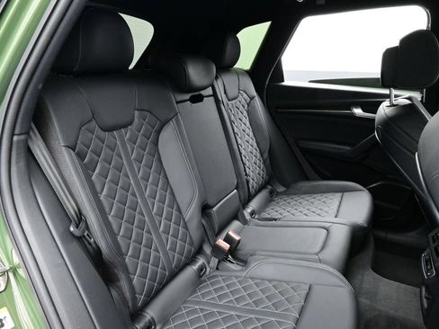 Used 2021 Audi SQ5 Prestige AWD/4WD image 15
