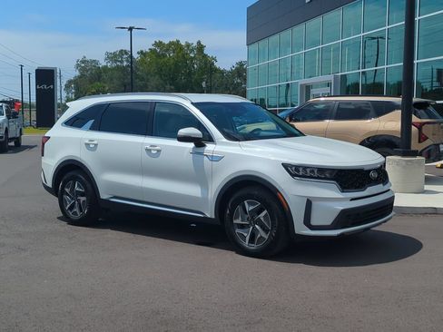 Used 2021 Kia Sorento S FWD image 9