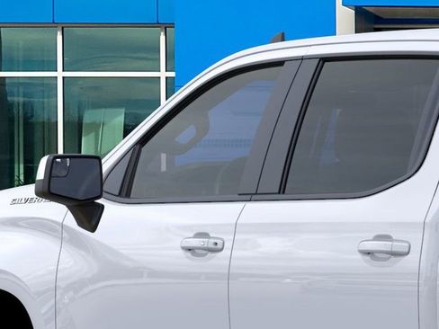New 2026 Chevrolet Silverado 1500 LT image 13