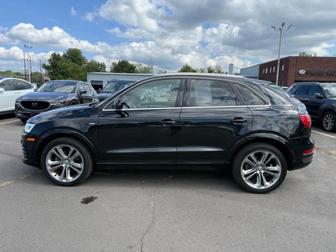 Used 2016 Audi Q3 2.0T Prestige w/ Prestige Package image 6