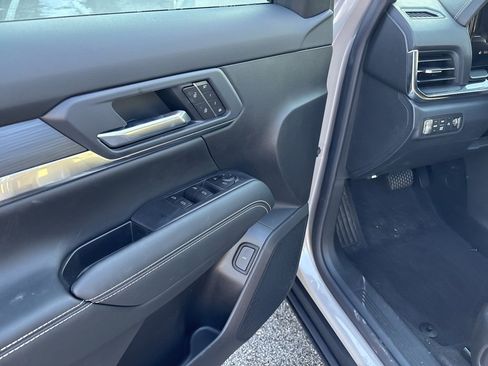 New 2026 GMC Terrain Elevation w/ Elevation Premium Package image 19