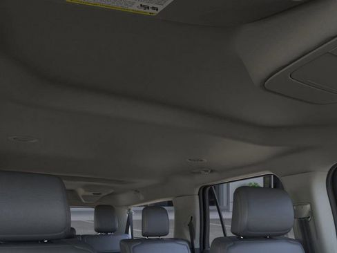 New 2026 Ford Expedition Max Active image 27