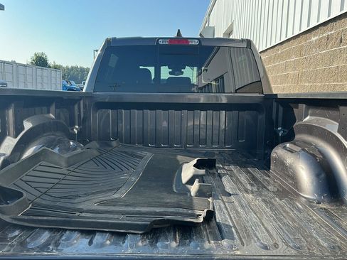 Used 2023 RAM 1500 Big Horn AWD/4WD image 19