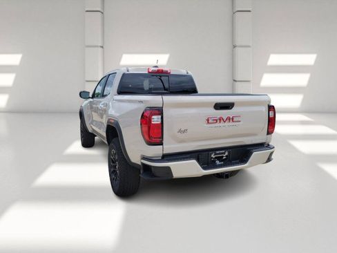 Used 2026 GMC Canyon Elevation w/ Convenience Package AWD/4WD image 6