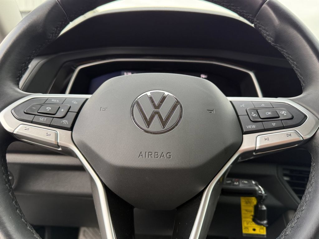 Used 2022 Volkswagen Jetta S FWD image 19