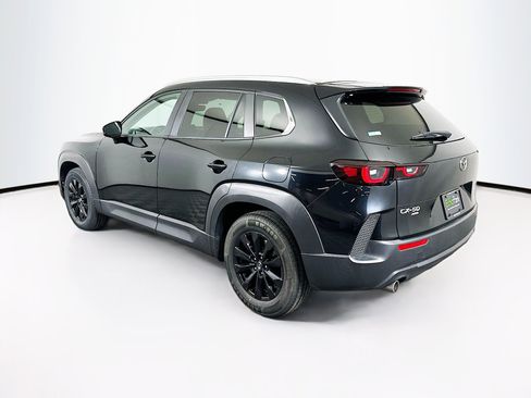 Used 2025 MAZDA CX-50 AWD 2.5 S w/ Preferred Package image 5