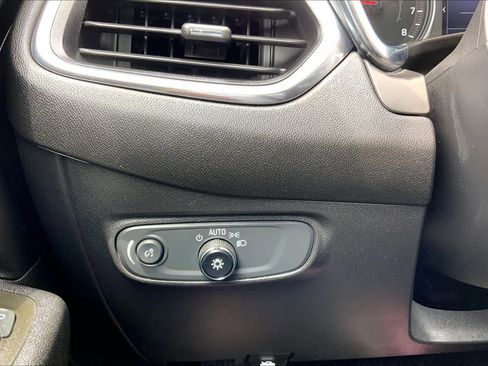 Used 2023 Chevrolet Equinox LT FWD image 33
