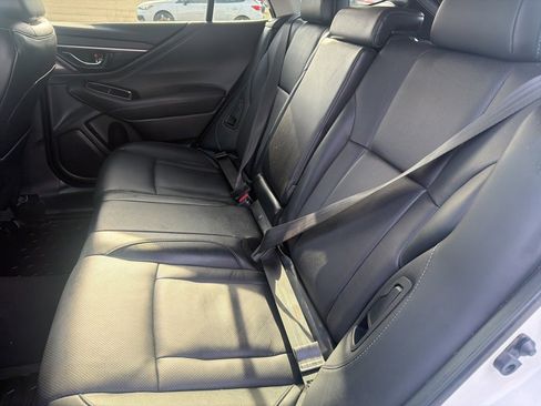 Used 2020 Subaru Outback Limited w/ Popular Package #2 image 19