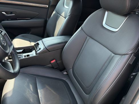 Certified 2024 Hyundai Santa Cruz Limited AWD/4WD image 14