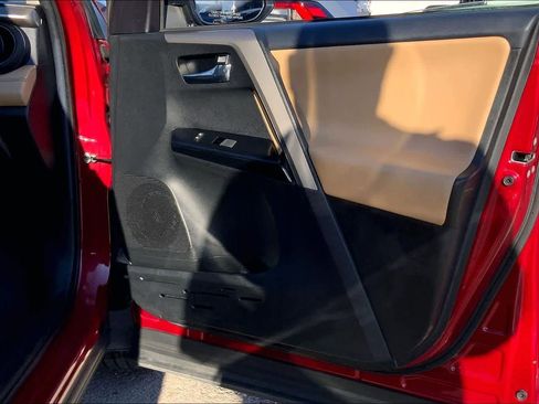 Used 2018 Toyota RAV4 Limited image 23