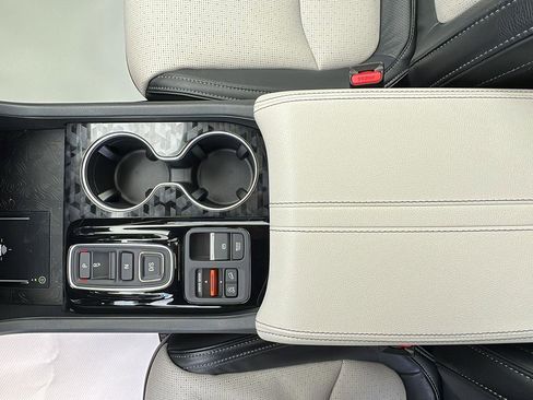 New 2026 Honda Passport TrailSport Elite image 25