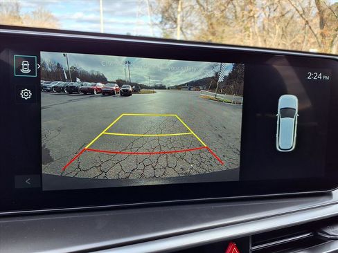 New 2026 Kia Sorento EX image 19