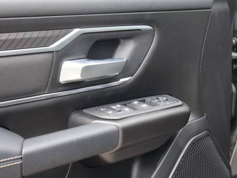 New 2026 RAM 1500 Big Horn AWD/4WD image 21