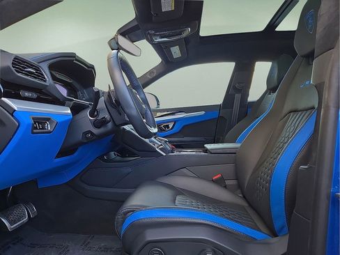 Used 2023 Lamborghini Urus S image 24