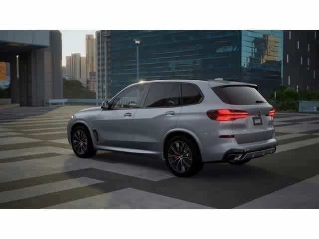 Used 2026 BMW X5 xDrive50e w/ M Sport Package AWD/4WD image 2