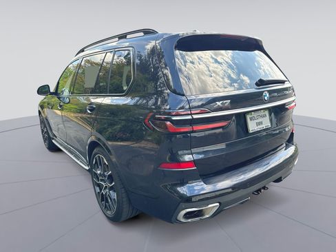 Used 2023 BMW X7 xDrive40i w/ Executive Package AWD/4WD image 27