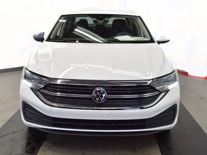 Used 2024 Volkswagen Jetta S