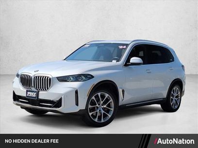 Used 2024 BMW X5 xDrive40i w/ Premium Package