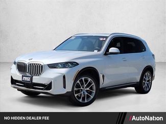 Used 2024 BMW X5 xDrive40i w/ Premium Package AWD/4WD video 1