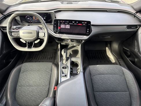 Used 2025 Dodge Charger R/T w/ Quick Order Package 25M R/T image 14