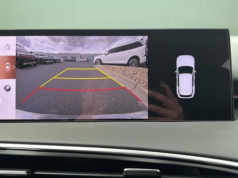 Certified 2026 Genesis GV70 2.5T image 30