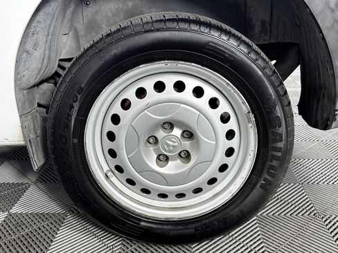 Used 2021 RAM ProMaster City Tradesman image 30