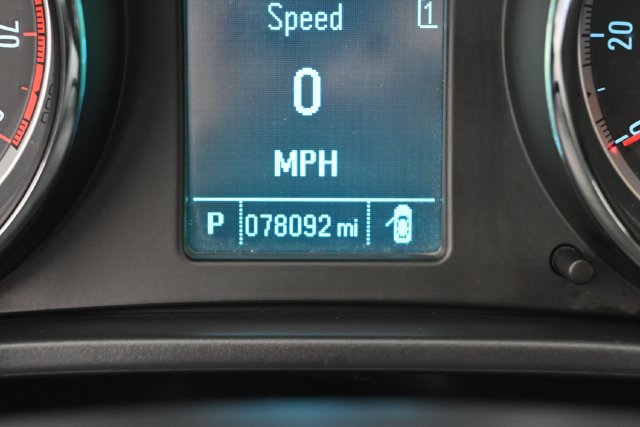 Used 2012 Buick Regal Leather FWD image 30