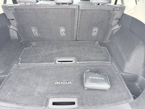 Certified 2023 Nissan Rogue SL image 21