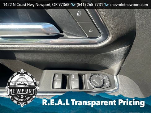 New 2026 GMC Sierra 1500 SLE w/ X31 Off-Road Package AWD/4WD image 16