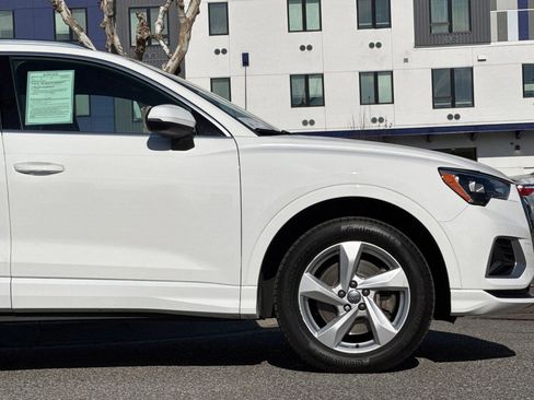 Used 2019 Audi Q3 2.0T Premium image 33