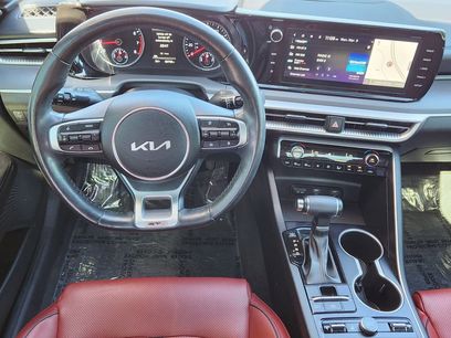 Used 2024 Kia K5 GT-Line