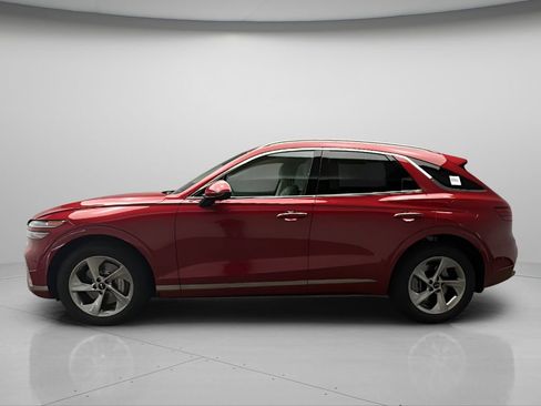 New 2026 Genesis GV70 2.5T Advanced AWD/4WD image 3