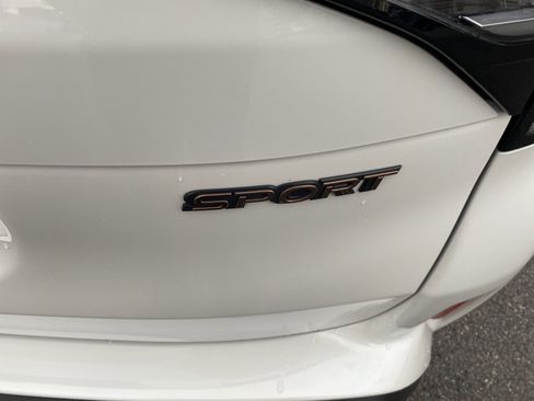 Used 2025 Subaru Forester Sport image 26