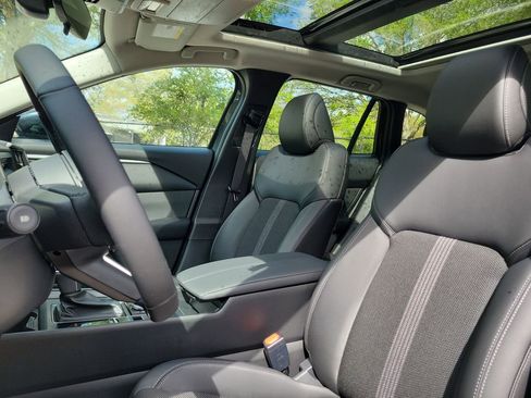 New 2026 MAZDA CX-50 2.5 Hybrid w/ Weather Package image 18