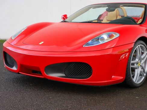 Used 2007 Ferrari F430 Spider image 36