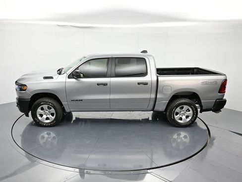 New 2026 RAM 1500 Tradesman w/ Off Road Group image 34