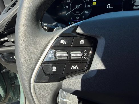 Used 2024 Kia Niro Wind FWD image 14