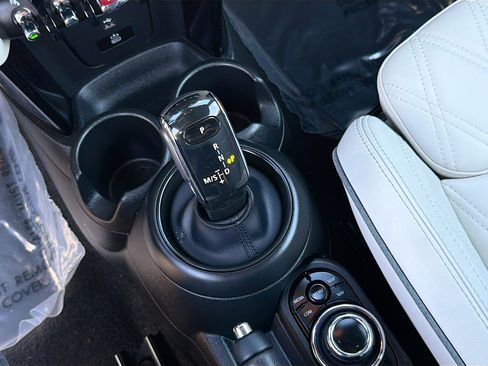 Used 2024 MINI Cooper S image 26