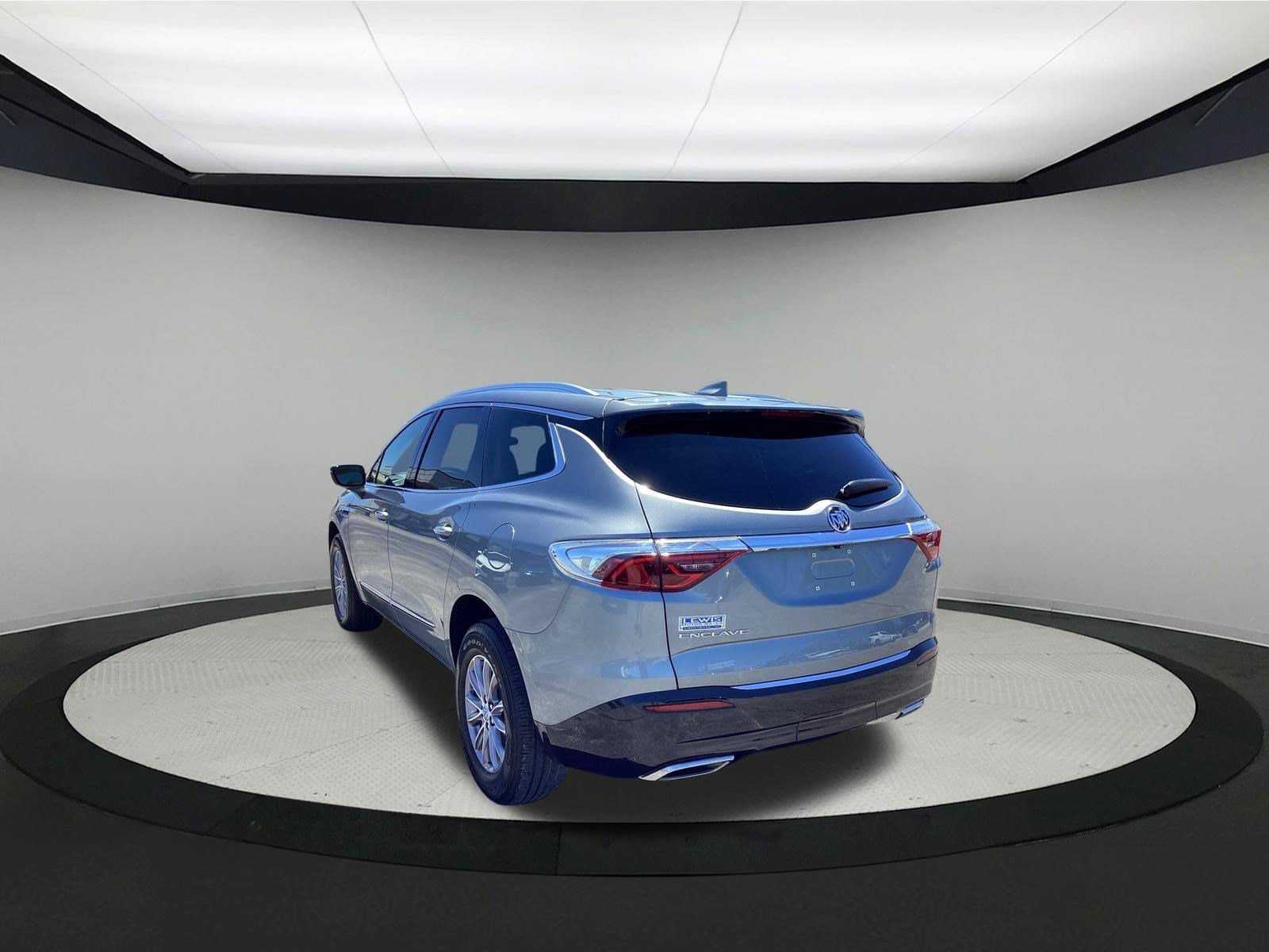 Used 2024 Buick Enclave Essence w/ LPO, Floor Liner Package FWD image 6