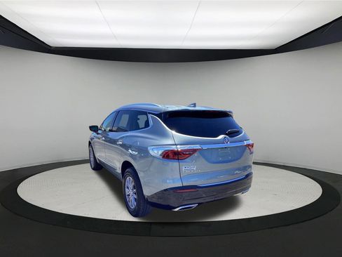 Used 2024 Buick Enclave Essence w/ LPO, Floor Liner Package FWD image 6